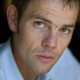 Digitale lezing a.s. woensdag 24 maart 2021- 19.30 &ndash; Cycle Europe &ndash; Luuk Middelaar