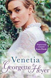 Georgette Heyer – Venetia