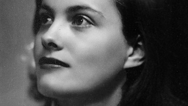 Schrijver Hella Haase was niet zoals we haar kenden, blijkt uit de biografie |