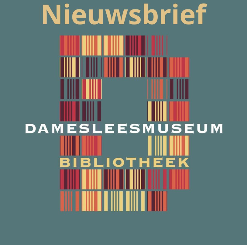 Nieuwsbrief december 2025