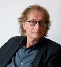 Lezing Thomas Verbogt&nbsp;