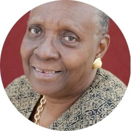 Maryse Cond&eacute; overleden op 90-jarige leeftijd