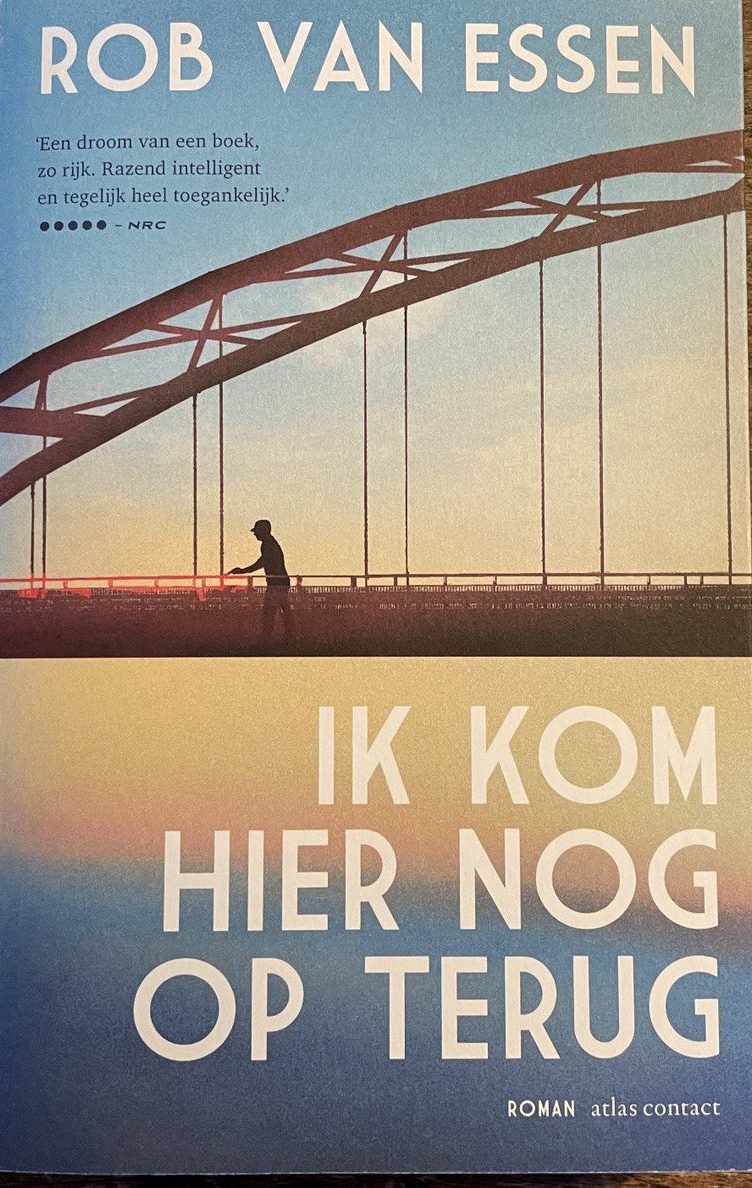 Libris Literatuurprijs 2024