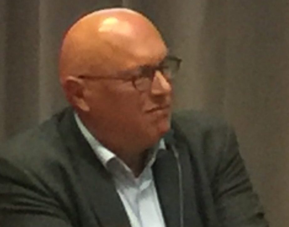 Lezing Michel Krielaars (27 oktober 2024)