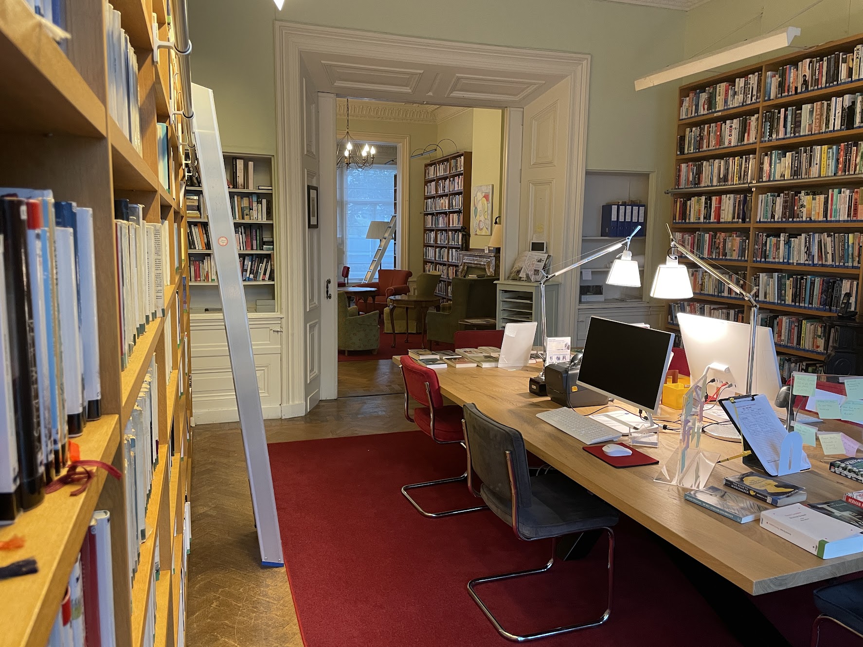 Alle aanraders van 2025