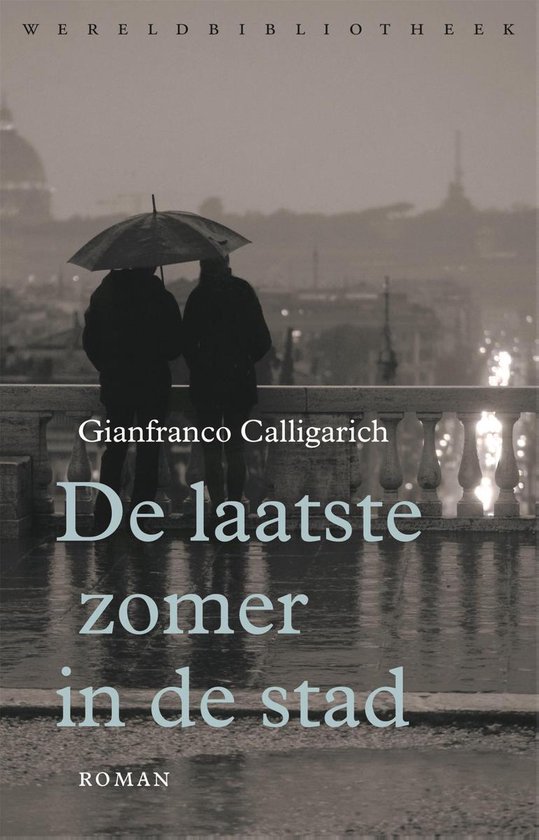 Schrijver Gianfranco Calligarich overleden