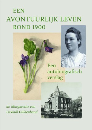 Zondag 25 mei: lezing door Dr. Marja Herfst