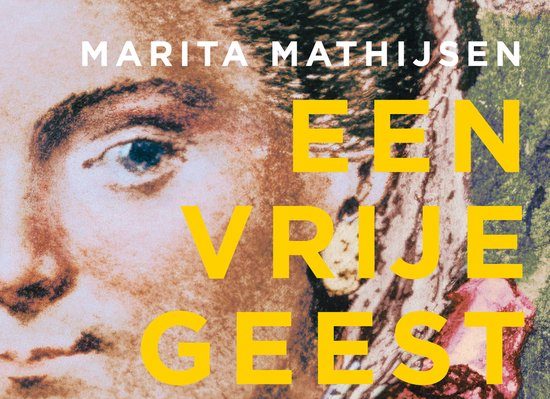 Zondag 28 sept Lezing Marita Mathijsen over het uitzonderlijke leven van Betje Wolff &ndash; uitverkocht