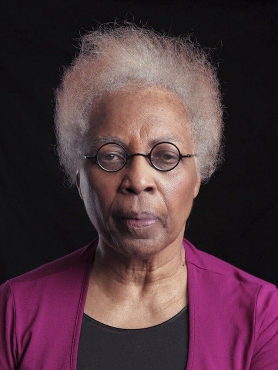 Schrijfster Astrid Roemer overleden (1947-2026)