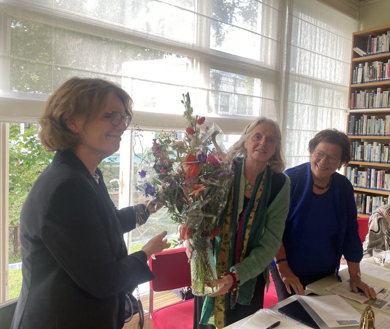 Bloemen