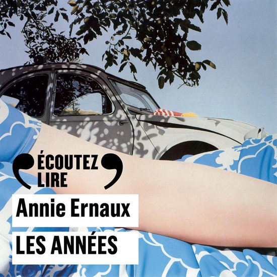 Les annes (De Jaren)