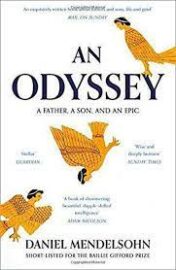 An Odyssey: A Father, a Son and an Epic.