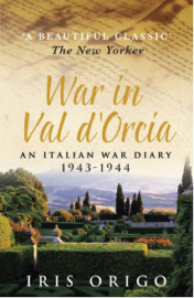 War in Val d’orcia